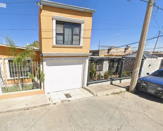Casa En Venta Ricardo Flores Magón, Hidalgo Del Parral, Chihuahua. Vm100