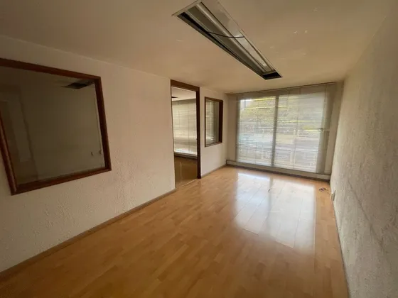 Oficinas En Renta En Excelente Ubicación