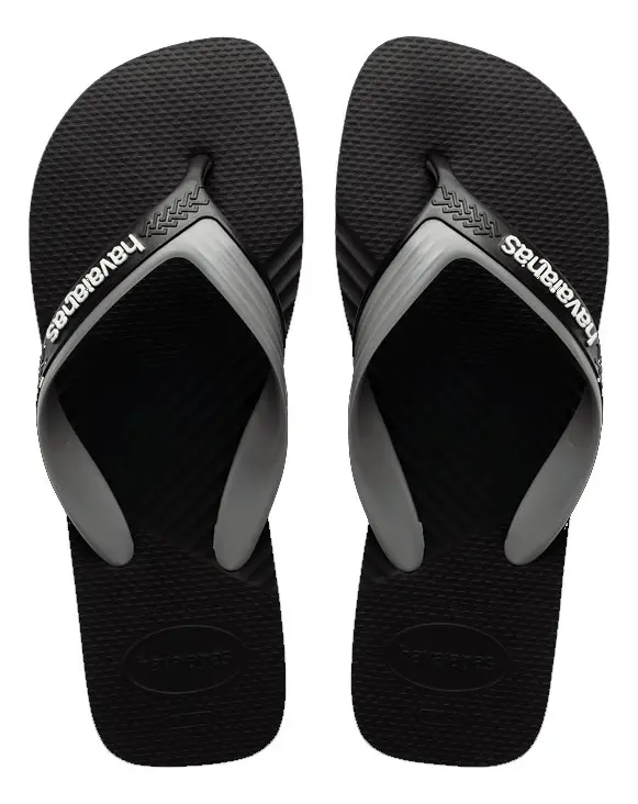 Chinelo Havaianas Dual Masculina