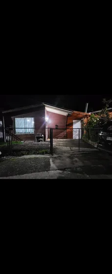 Casa En Pucon Totalmente Equipada Buena Ubicación