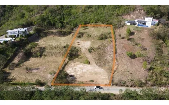 Venta Lote Sopetrán Urb. Cerrada 4058 M²