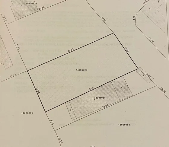 Terreno En Privada | Tlaltenango