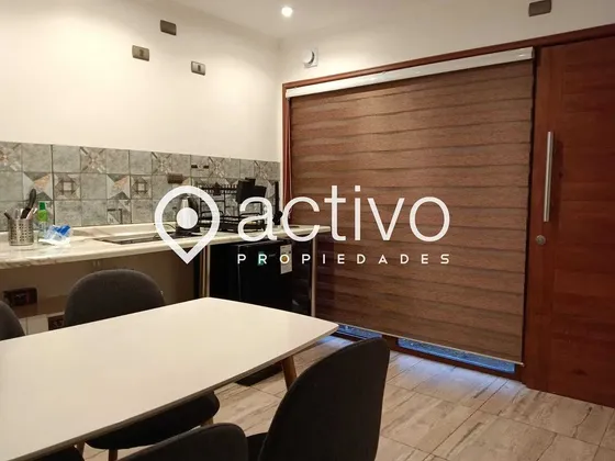 Cabaña Un Dormitorio Arriendo Sector Regional
