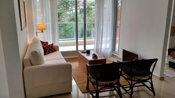 Departamento - Roosevelt