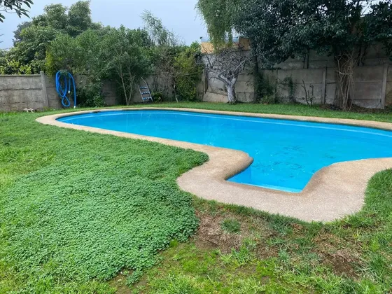 Tejada 6dormt+5baños+3estac+piscina.
