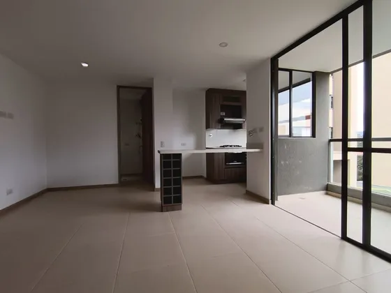 Arriendo Apartamento En Barro Blanco
