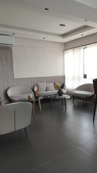 Bella Vista  ¡tu Apto Listo Para Mudarte! Full Amoblado | 67m² | Torre Moderna