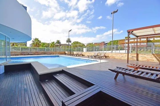 Departamento En Venta Punta Del Este 3 Dormitorios 