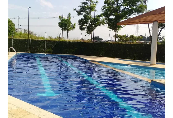 Venta- Casa Condominio- Jamundi-unidad Bambu- 2hb 3bñ 1pp