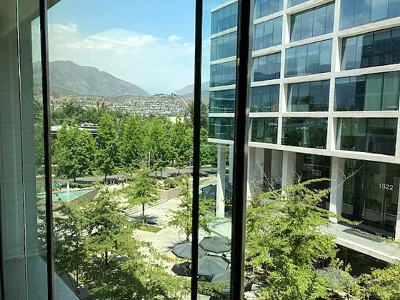 Oficina En La Mejor Ubicación De La Dehesa