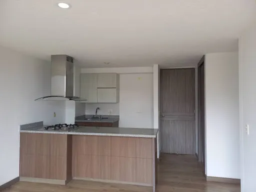 Apartamento En Venta Los Colegios 743-7785