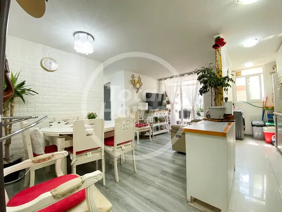 Vendo Departamento En Av. Diego Portales, La Florida