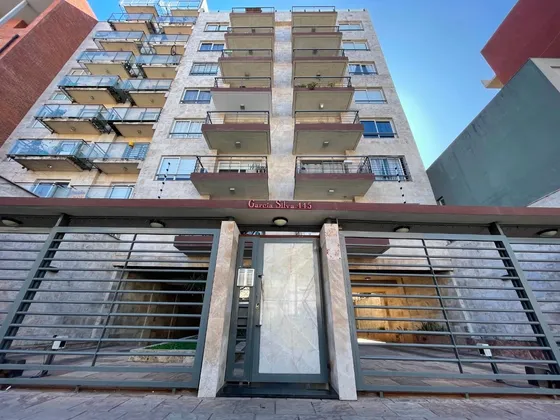 Venta Departamento 2 Ambientes Con Balcón Y Parrilla Morón