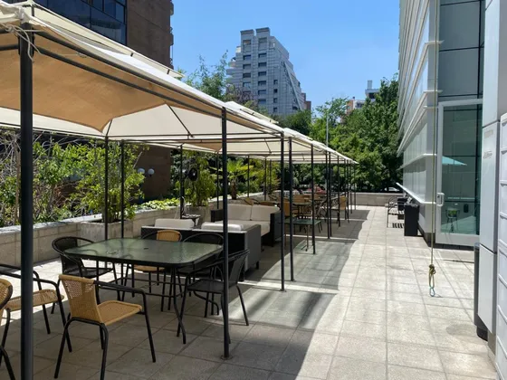 Habilitada En Edificio Boutique En El Golf