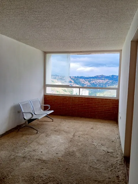 Venta Apartamento  Encantado Humboldt (obra Gris)  - Macaracuay - Caracas