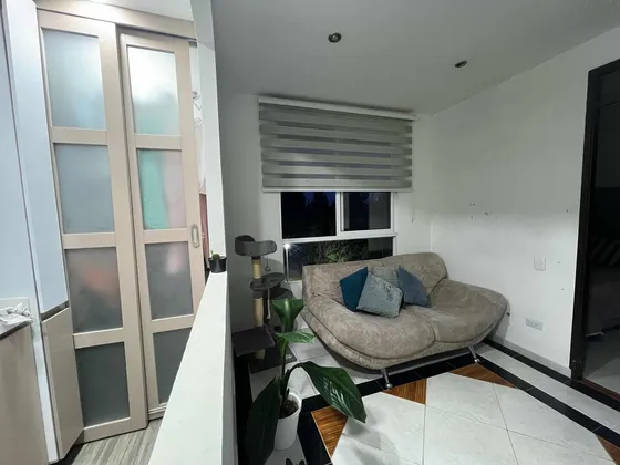 Apartamento Recién Remodelado
