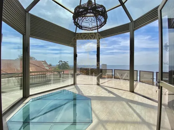 Casa En Venta De 15 Dorm. En Valparaíso