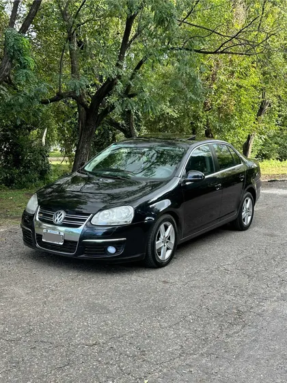 Volkswagen Vento 1.9 I Luxury
