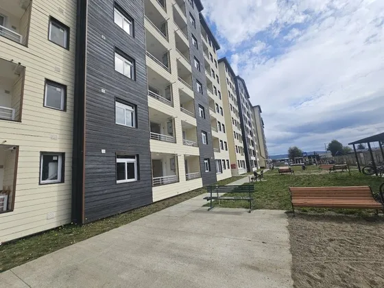 Depto Nuevo Condominio Rocura