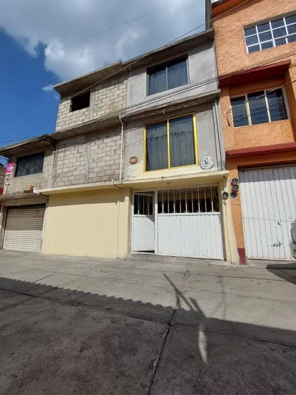 Casa En Col 8 Cedros Capultitlan 