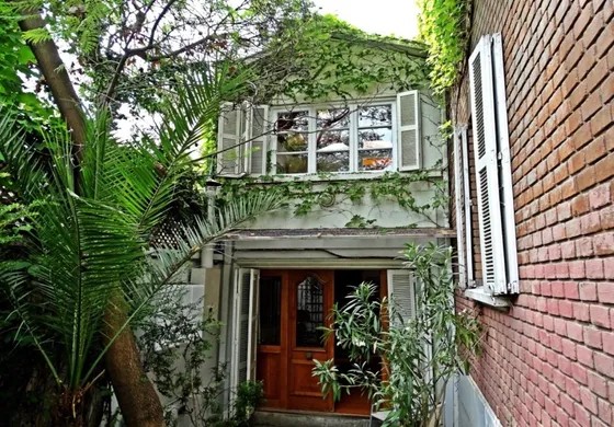 Dúplex Con Terraza / Amoblado / Pocuro