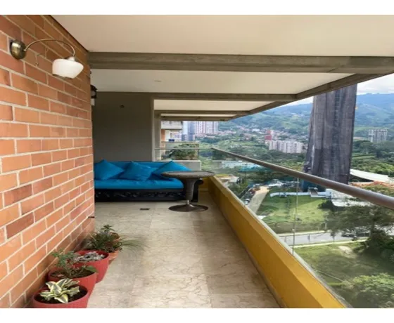 Apartamento En Venta Sabaneta 