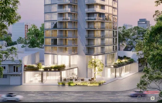 Venta Departamento 3 Ambientes Con Pileta En Saénz Peña
