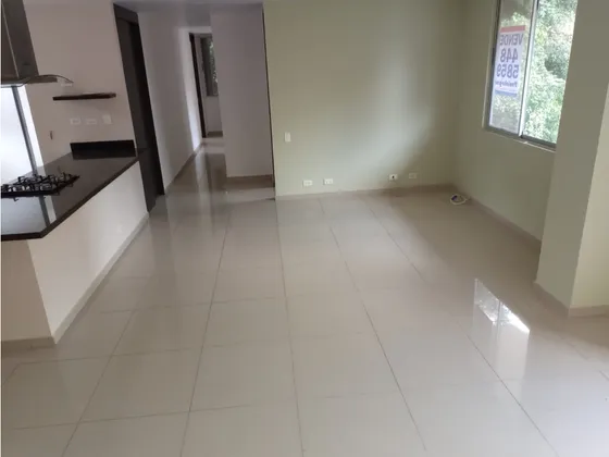 Apartamento En Venta En Castropol Medellin