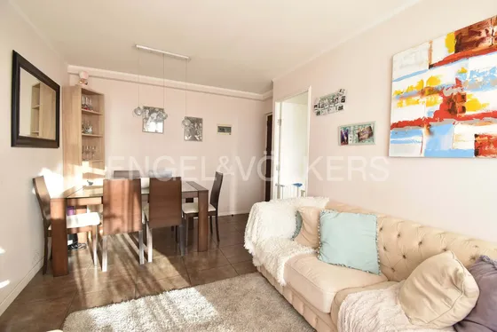 Se Vende Departamento En Nova Hacienda