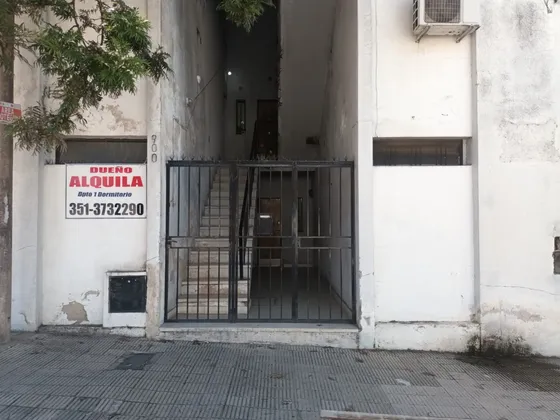 Oportunidad Venta Departamento 1 Dormitorio -b° Gral Paz