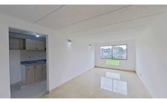 Se Vende Apartamento En Ciudadela Colsubsidio, Engativa, Bogota