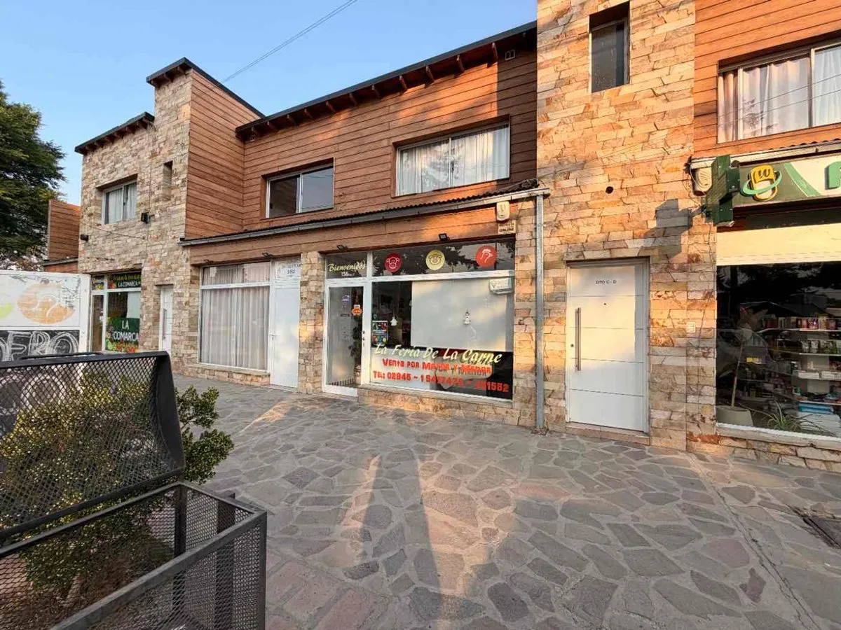 Local Comercial De 50m2 