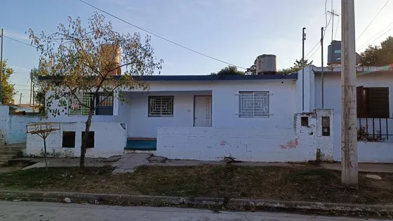 Casa En  Venta Alta Gracia