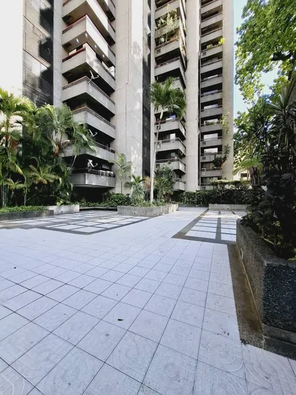 Alquiler Apartamento Urb El Bosque