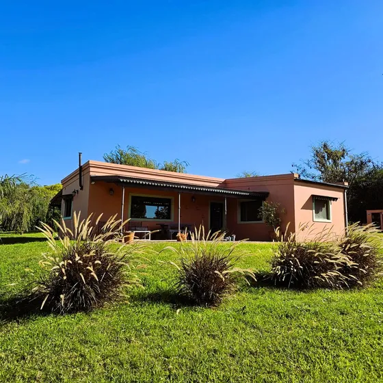 Venta Casa En Barrio El Aduar