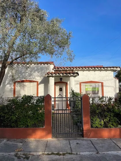 Casa  En Alquiler En Llavallol, Lomas De Zamora, G.b.a. Zona Sur