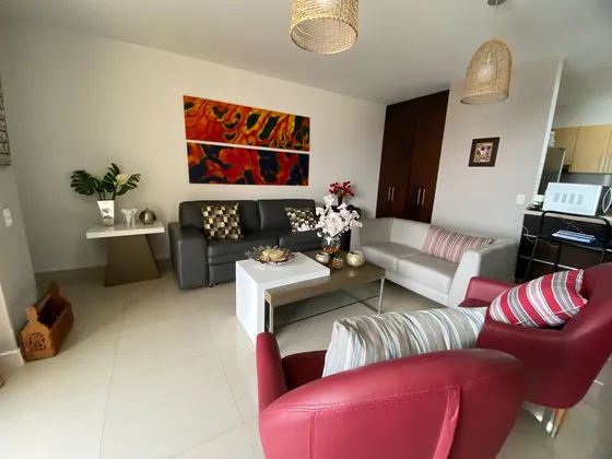 Apartamento En Venta Juanambu