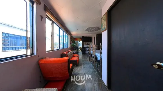 Casa En La Faena, Engativá. 7 Habitaciones, 199 M², Id: 111799