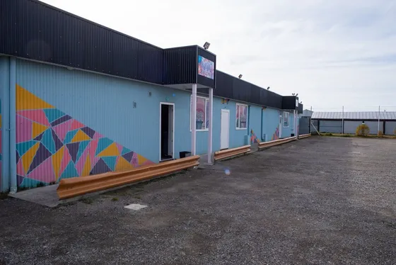 Venta De Propiedad Multifuncional, Rio Grande