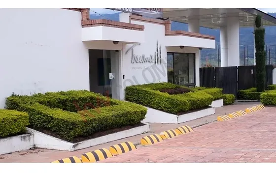 En Venta Lote En Fusagasugá-tibacuy- Condominio Toscana (10362).