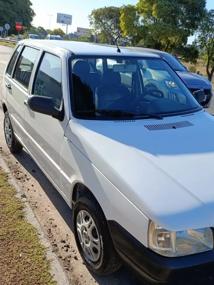 Fiat Uno 1.3 Cargo Fire509529406372597761