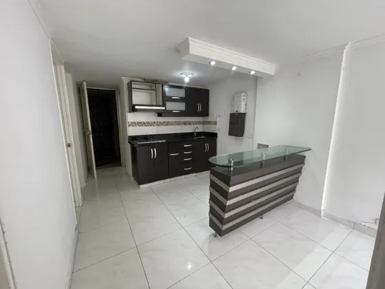  Apartamento En Arriendo Ubicado En Medellín Sector Altos De San Juan (27529).