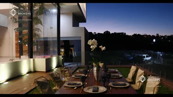 Casa De Super Lujo En Preventa En Ayamonte