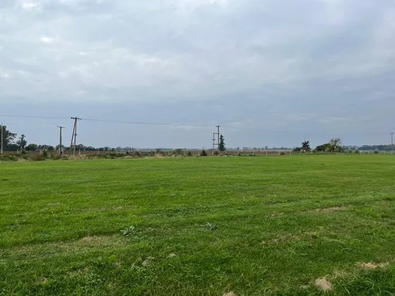 Terreno En Venta En Rancagua