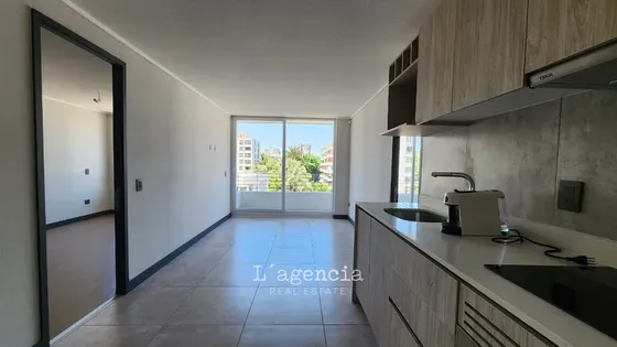 Moderno Condominio - Seminuevo - Mariposa