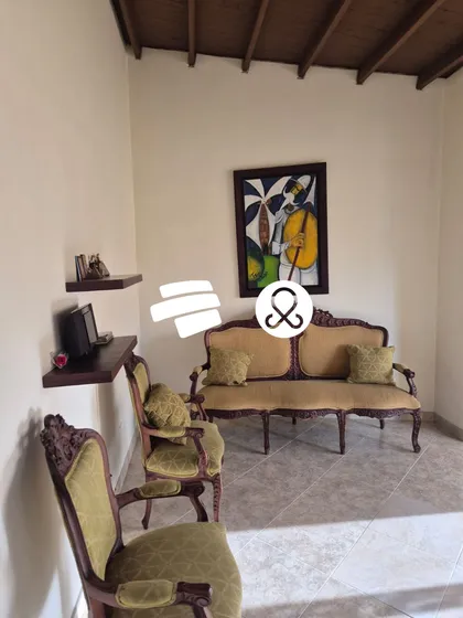 Apartamento En Venta En Laureles, Medellín
