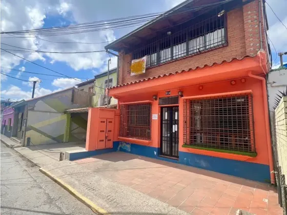 En Alquiler Local Comercial En El Hatillo - Caracas