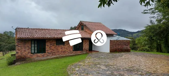 Casa En Venta En La Calera, Cundinamarca 