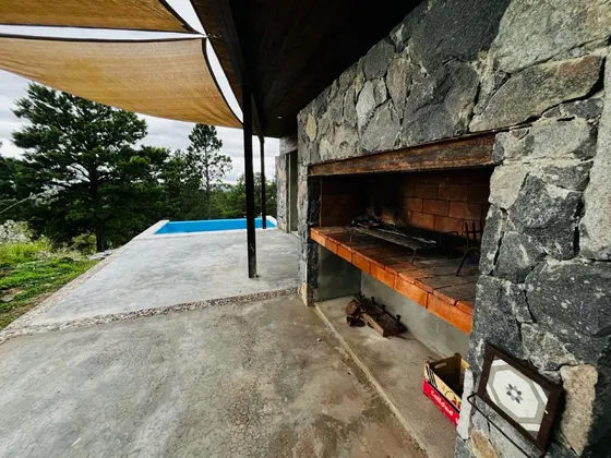 Venta Casa - San Clemente Chacras Lomas Piedra\ Ciudad De Córdoba