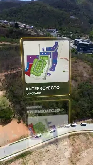 En Venta Gran Terreno En Guataparo (sc)